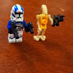 Star wars figures #10